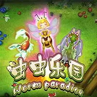 Insect Paradise